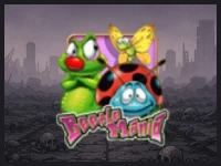Beetle Mania