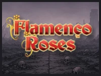 Flamenco Roses