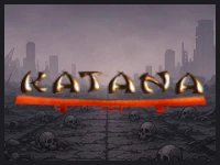 Katana