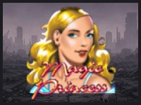 Magic Princess
