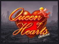 Queen of Hearts Deluxe