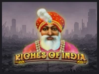 Riches of India