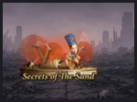 Secrets of the Sand