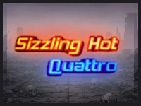 Sizzling Hot Quattro