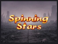 Spinning Stars