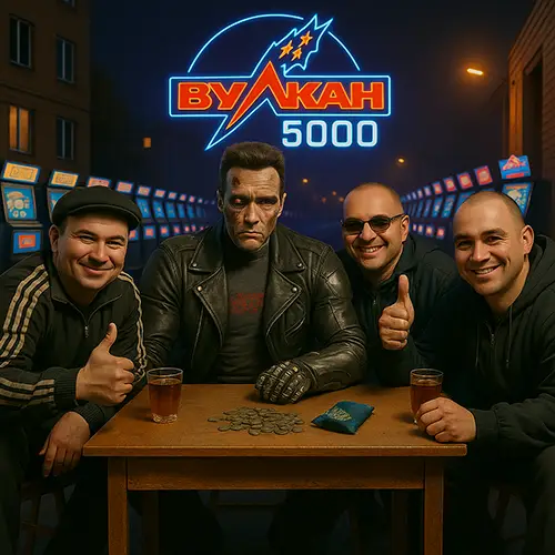 игровые автоматы вулкан 5000 кредитов